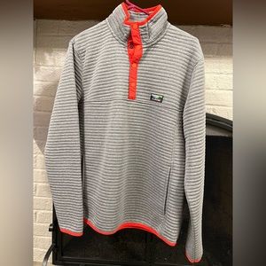 LL Bean Lightweight Pullover